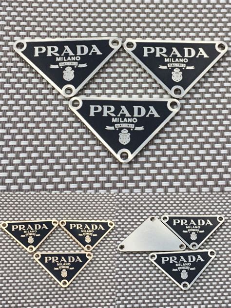 prada metal